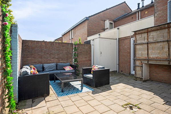 Medium property photo - Barbarahof 8, 6121 KP Born